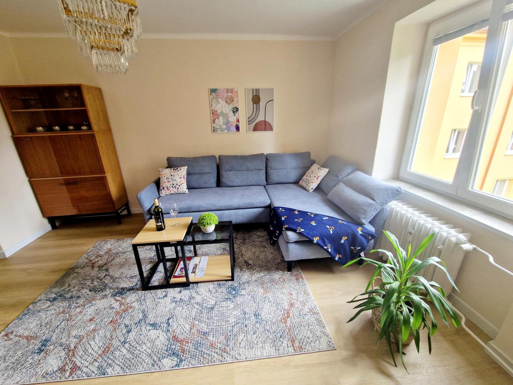 City Center Apartment - Self Check-In Spišská Nová Ves Exterior foto