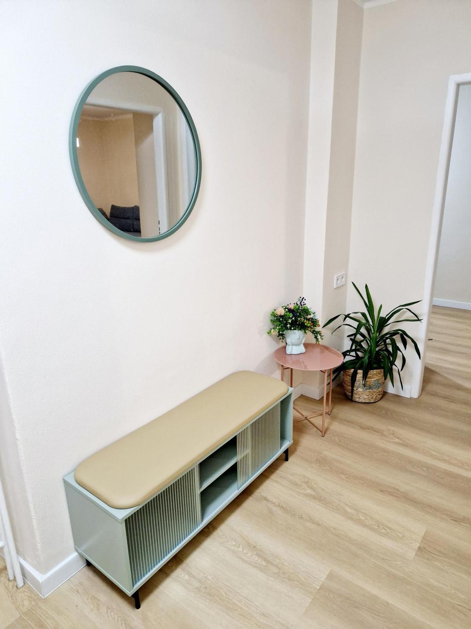 City Center Apartment - Self Check-In Spišská Nová Ves Exterior foto